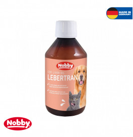 Cod-liver Oil 250ml