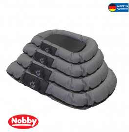 Cushion Classic "Reno" black