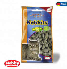 StarSnack Nobbits Catnip 75g