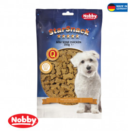 StarSnack Mini Bones Chicken 200g