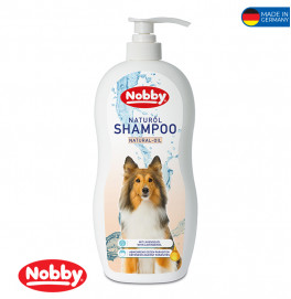 Natural Oil Shampoo 1000ml/300ml