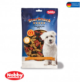 StarSnack Mini Bones Mix Bag 200g