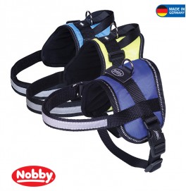 Harness SEGURO waist: 65-80 cm; W: 40 mm