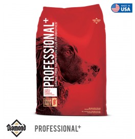 Diamond Proffessional Plus Grain-Free Lamb And Pea 12.70KG