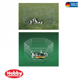 PLAY PEN FENCE
