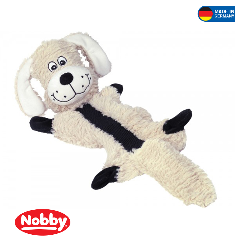 Plush dog "Stretch" 50 cm