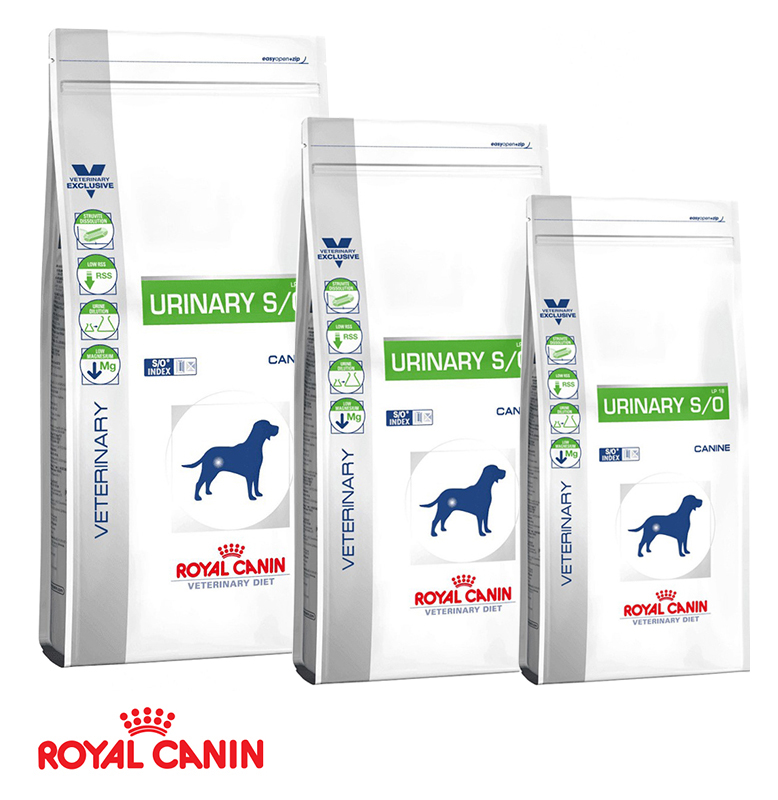 royal canin urinary dog food 14kg