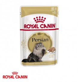 Royal Canin Persian In Gravy 85GR