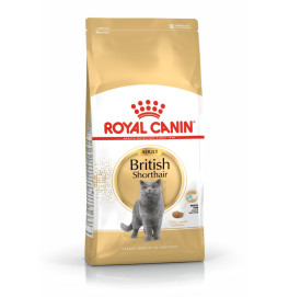 Royal Canin British Shorthair 2KG Royal Canin British Shorthair 2KG