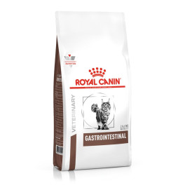 Royal Canin Gastro Intestinal Cat 2KG Royal Canin Gastro Intestinal Cat 2KG