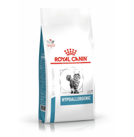 Royal Canin Hypoallergenic Cat 2.5KG Royal Canin Hypoallergenic Cat 2.5KG