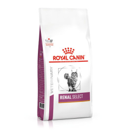 Royal Canin Renal SELECT Cat 2KG Royal Canin Renal SELECT Cat 2KG