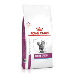 Royal Canin Renal SPECIAL Cat 2KG