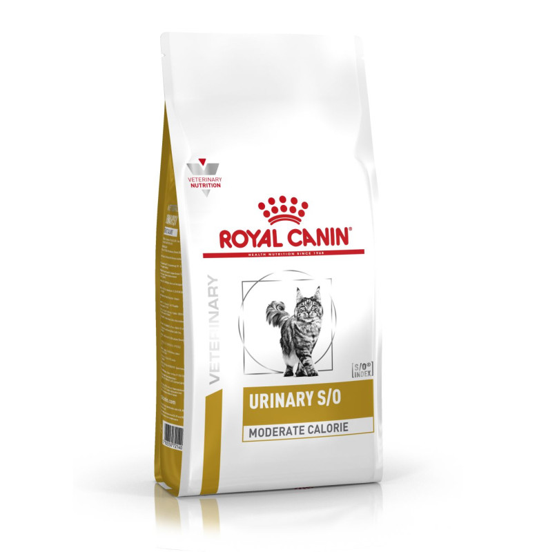 Royal Canin Urinary Cat 1.5KG/7KG