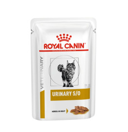Royal Canin Urinary Chicken Pouch 85GR