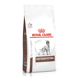 Royal Canin Gastro Intestinal Dog 2KG/15KG