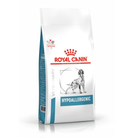 Royal Canin Hypoallergenic Dog 2KG / 7KG / 14KG