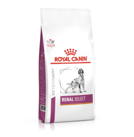 Royal Canin Renal Canine Dog 2KG/10KG