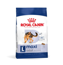 Royal Canin Maxi Adult 4KG/15KG