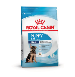 Royal Canin Maxi Puppy 4KG/15KG