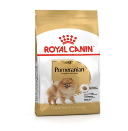 Royal Canin Pomeranian Adult 1.5KG Royal Canin Pomeranian Adult 1.5KG