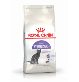 Royal Canin Sterilized Cat 2KG/4KG/10KG