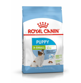 Royal Canin Extra Small Puppy 1.5KG Royal Canin Extra Small Puppy 1.5KG
