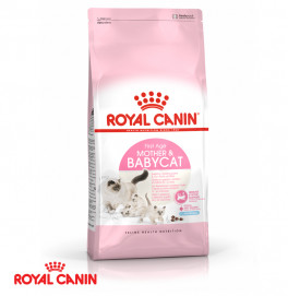 Royal Canin Baby Cat 2KG/4KG