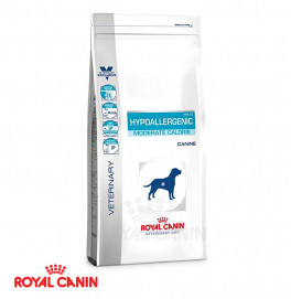 Royal Canin Hypoallergenic Moderate Calorie 7KG