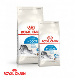 Royal Canin Indoor Cat 2KG/4KG