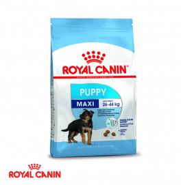 Royal Canin Maxi Puppy 4KG/15KG
