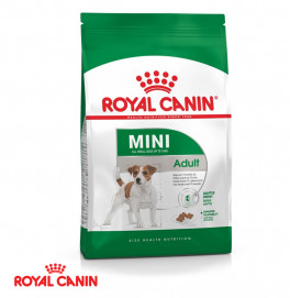 Royal Canin Mini Adult 2KG/4KG/8KG