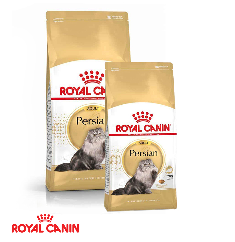 Royal Canin Persian Adult 2KG/4G