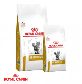 Royal Canin Urinary Cat 1.5KG/7KG