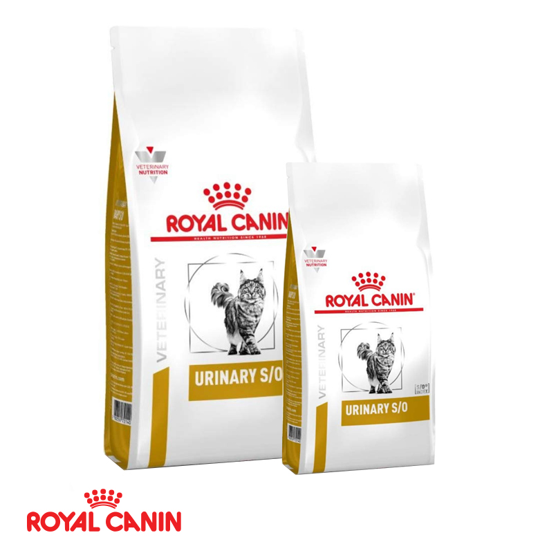 Royal Canin Urinary Cat 1.5KG/7KG