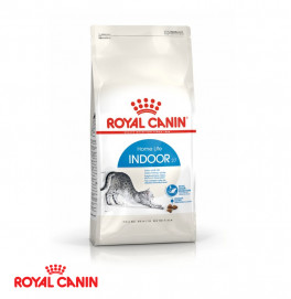 Royal Canin Indoor Cat 2KG/4KG