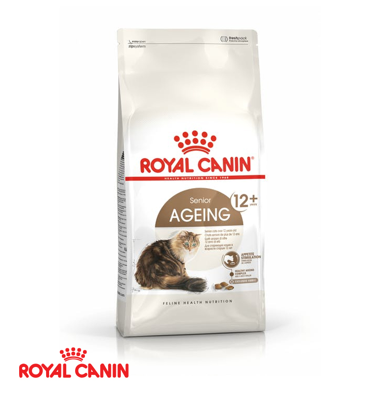 Royal Canin Ageing 12+ KG