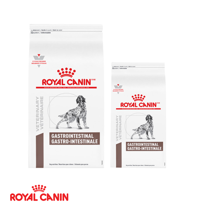 Royal Canin Gastro Intestinal Dog 2KG/15KG