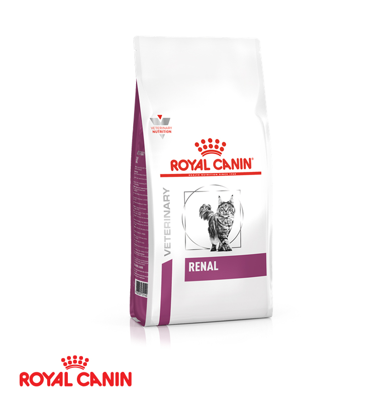 Royal Canin Renal Cat 2KG