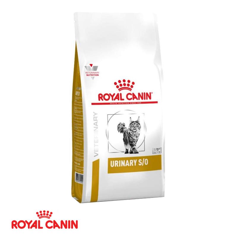 Royal Canin Urinary Cat 1.5KG/7KG