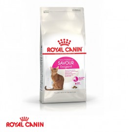 Royal Canin Savour Exigent Cat 2KG