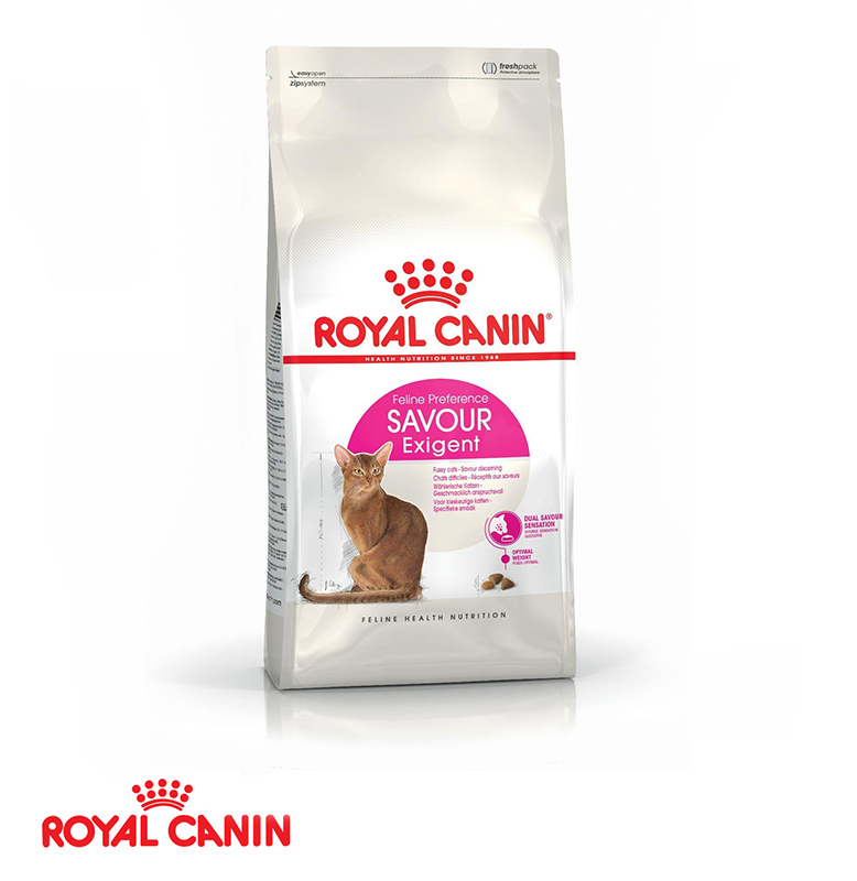 Royal Canin Savour Exigent Cat 2KG