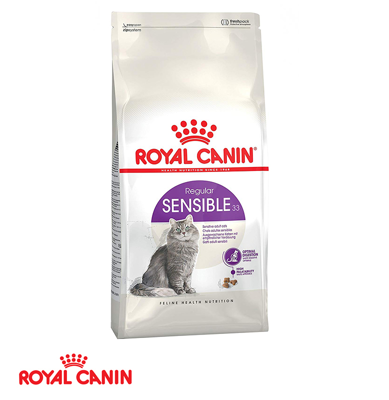 Royal Canin Sensible Cat 2KG