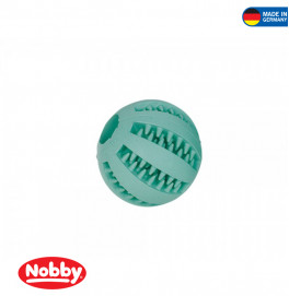 Rubber Ball "DENTAL LINE" 5cm