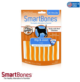 SMART BONES HIP AND JOINT 16 PIECES SMART BONES HIP AND JOINT 16 PIECES