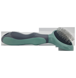 SMALL COMFEE SLICKER BRUSH- 18.8*6*3.9CM