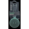 EASY CLEAN SYSTEM PIN BRUSH- 20.2*7.5*5.8CM 142G