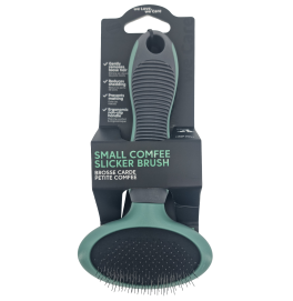 SMALL COMFEE SLICKER BRUSH- 18.8*6*3.9CM