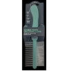 DOUBLE SIDED GROOMING COMB -22*6.5*3.5CM 102G