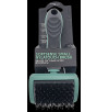 SOFTSENSE SMALL NYALTOUCH BRUSH -177*80*49 89G